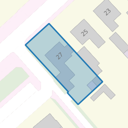 Perceel RBG01-H-2792