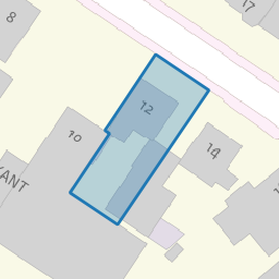 Perceel RBG01-H-2809