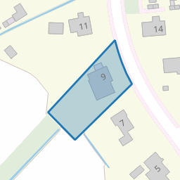 Perceel RBG01-H-2820