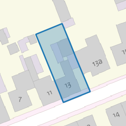 Perceel RBG01-H-2908