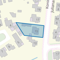 Perceel RBG01-H-2931