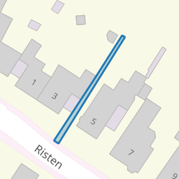 Perceel RBG01-H-2940