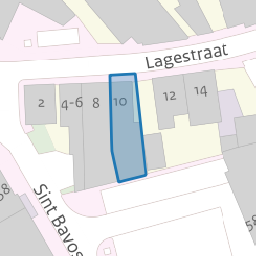 Perceel RBG01-H-2985