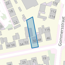 Perceel RBG01-H-3006