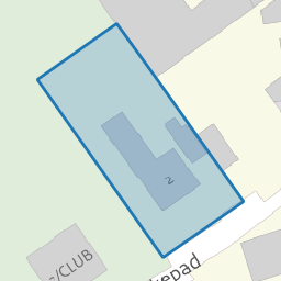 Perceel RBG01-H-3025