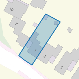 Perceel RBG01-H-3028