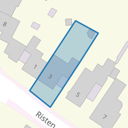 Perceel RBG01-H-3029