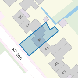 Perceel RBG01-H-3030