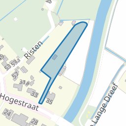 Perceel RBG01-H-3063