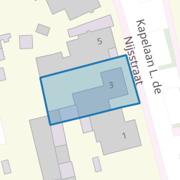 Perceel RBG01-H-3093