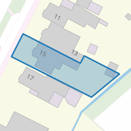 Perceel RBG01-H-3187