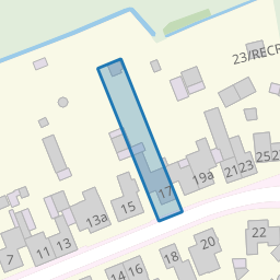 Perceel RBG01-H-3195