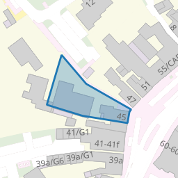 Perceel RBG01-H-3284