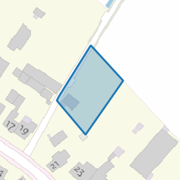 Perceel RBG01-H-3343