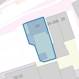 Perceel RBG01-H-3356