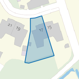 Perceel RBG01-H-3374