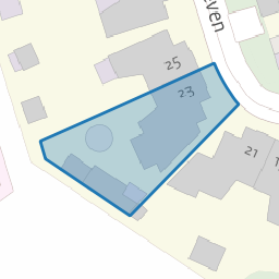 Perceel RBG01-H-3377