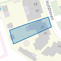 Perceel RBG01-H-3378