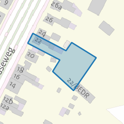 Perceel RBG01-H-3452