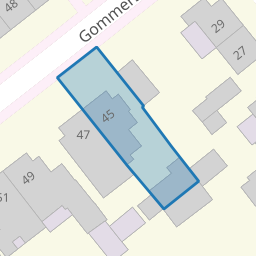 Perceel RBG01-H-3473