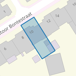 Perceel RBG01-H-3486