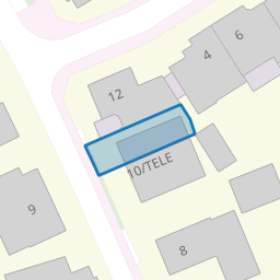 Perceel RBG01-H-3495