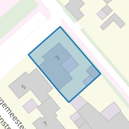 Perceel RBG01-H-3504