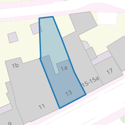 Perceel RBG01-H-3524