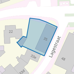 Perceel RBG01-H-3594