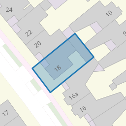 Perceel RBG01-H-3636