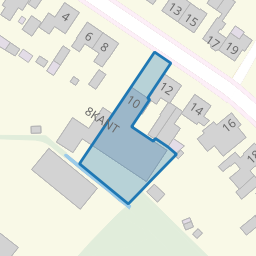 Perceel RBG01-H-3641