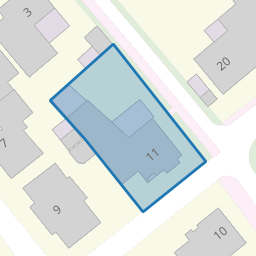 Perceel RBG01-H-3682