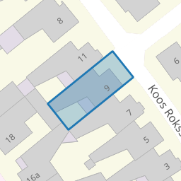 Perceel RBG01-H-3686