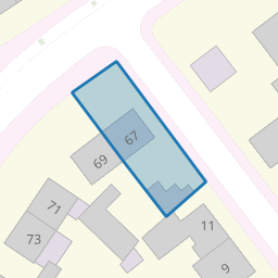 Perceel RBG01-H-3718