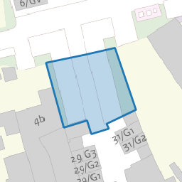 Perceel RBG01-H-3733