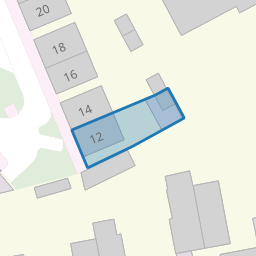 Perceel RBG01-H-3761