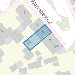 Perceel RBG01-H-3765