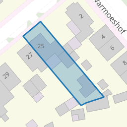 Perceel RBG01-H-3768