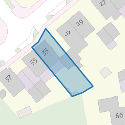 Perceel RBG01-H-3772