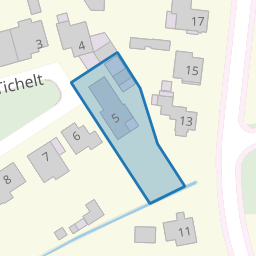 Perceel RBG01-H-3824