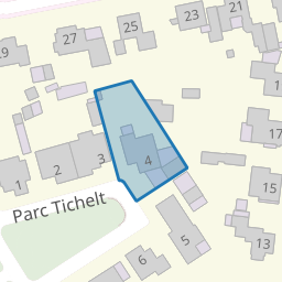 Perceel RBG01-H-3827