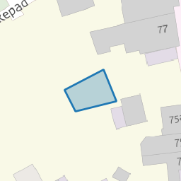 Perceel RBG01-H-3847