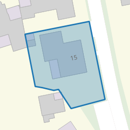 Perceel RBG01-H-3851