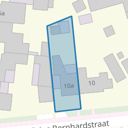 Perceel RBG01-H-3858