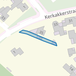 Perceel RBG01-H-3888