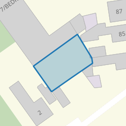 Perceel RBG01-H-3943