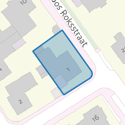 Perceel RBG01-H-3966