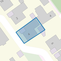 Perceel RBG01-H-3967