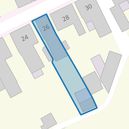 Perceel RBG01-H-3970