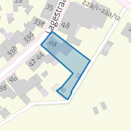 Perceel RBG01-H-3986